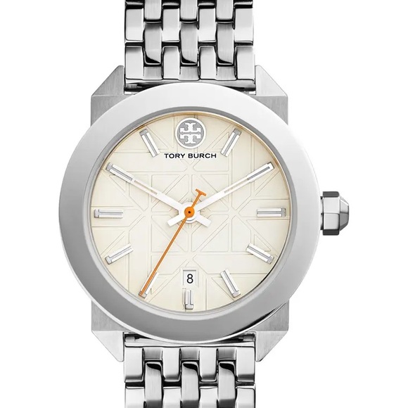Brand New Tory Burch Watch! - Picture 1 of 8